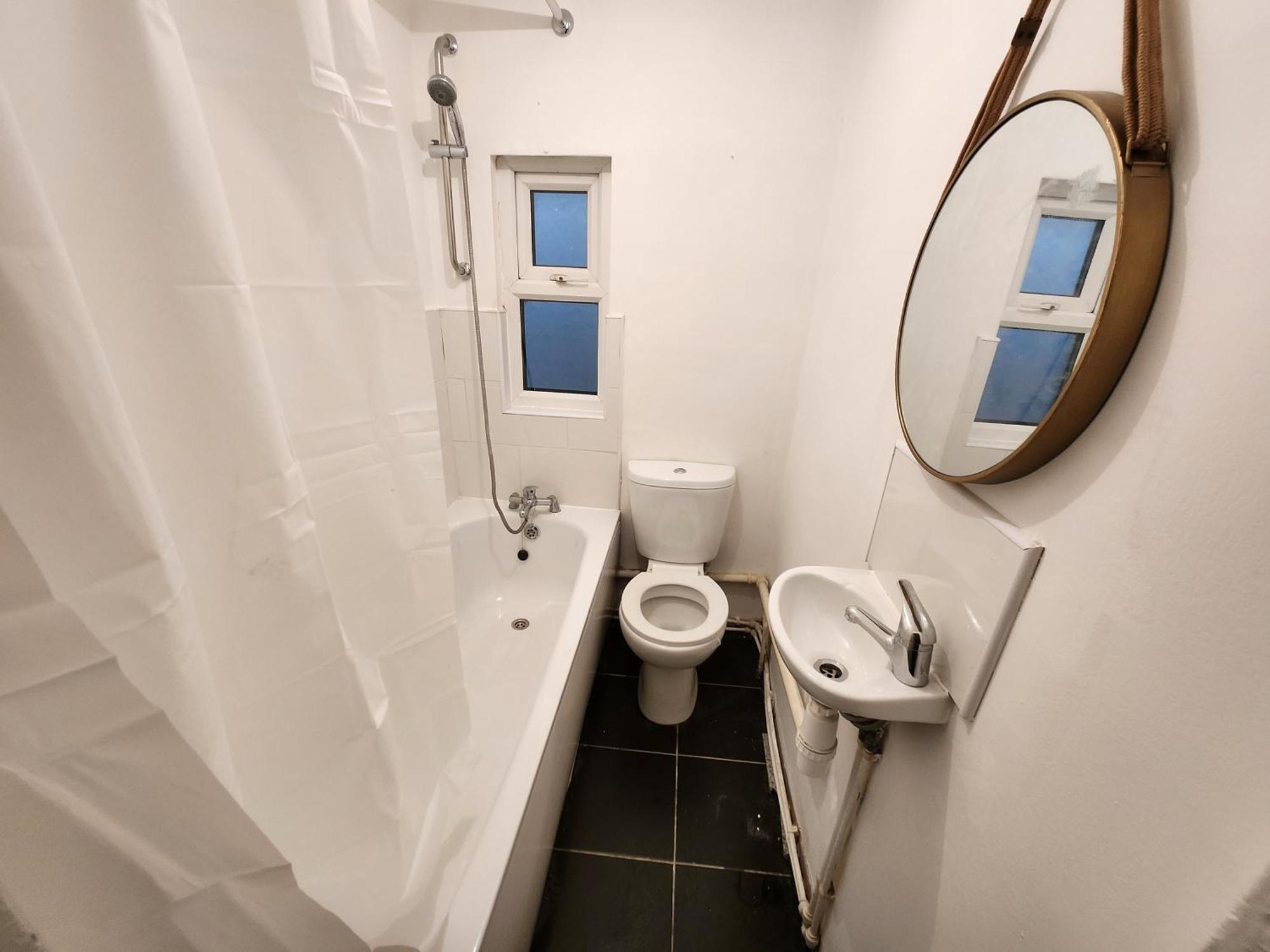 Goodison Accommodation Liverpool Bagian luar foto